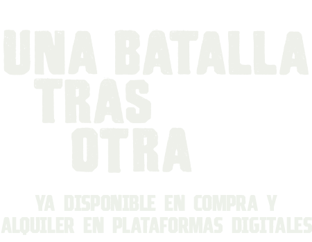 One Battle After Another